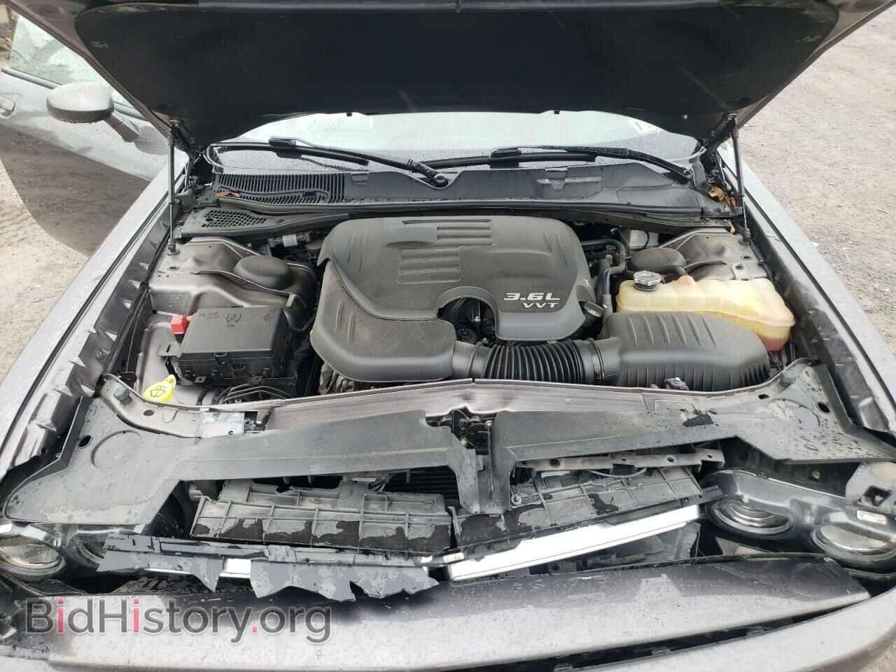 2016 DODGE CHALLENGER - VIN: 2C3CDZAG4GH125241 - Photo 7