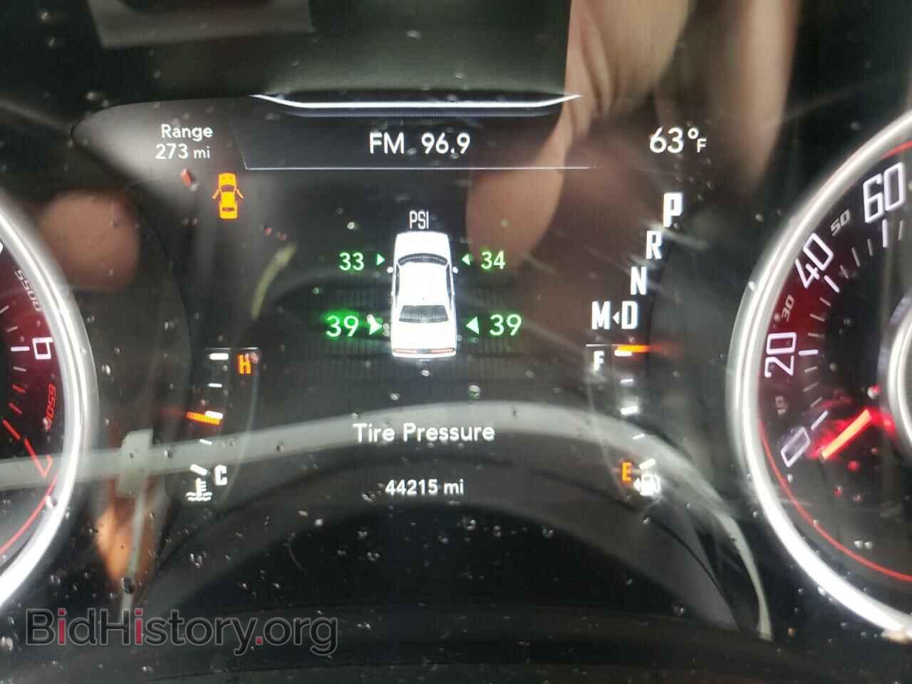 2016 DODGE CHALLENGER - VIN: 2C3CDZAG4GH125241 - Photo 8