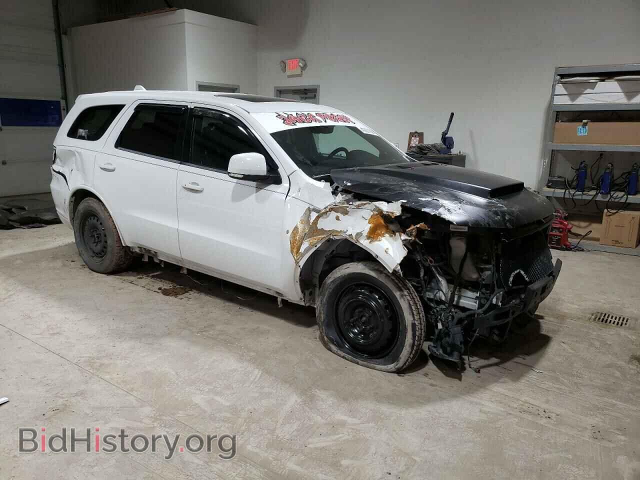 2014 DODGE DURANGO - VIN: 1C4SDJCT9EC576992 - Photo 4
