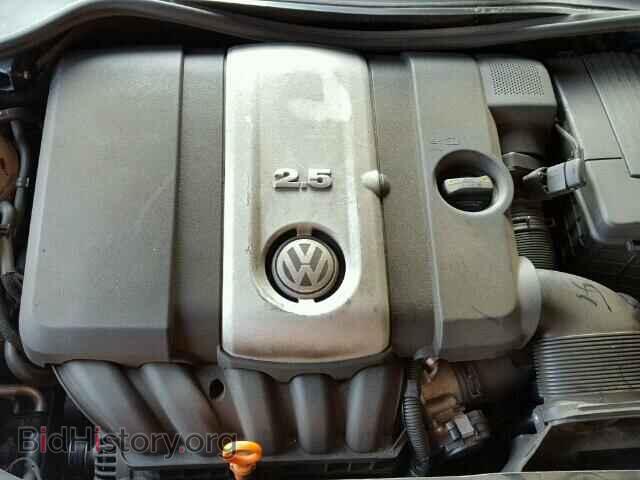 2008 VOLKSWAGEN RABBIT - VIN: WVWBB71K68W153812 - Фото 7