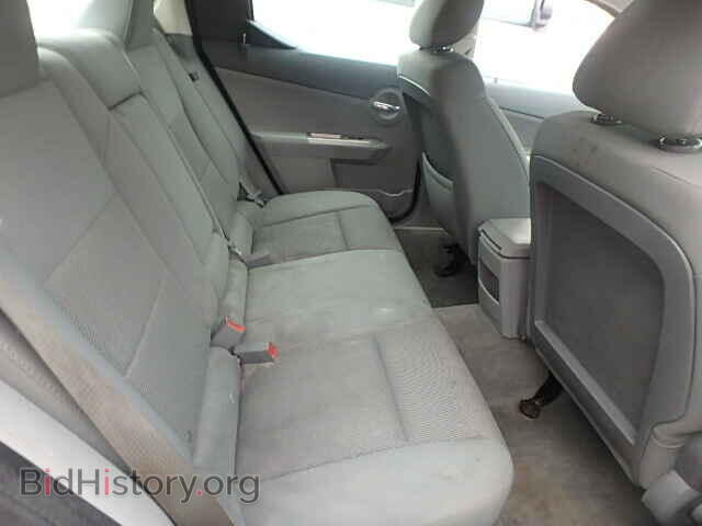 2008 DODGE AVENGER - VIN: 1B3LC56K28N687623 - Фото 6