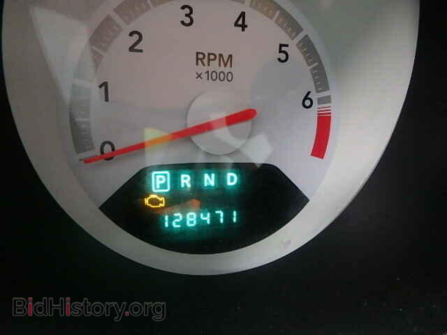 2008 DODGE AVENGER - VIN: 1B3LC56K28N687623 - Фото 8