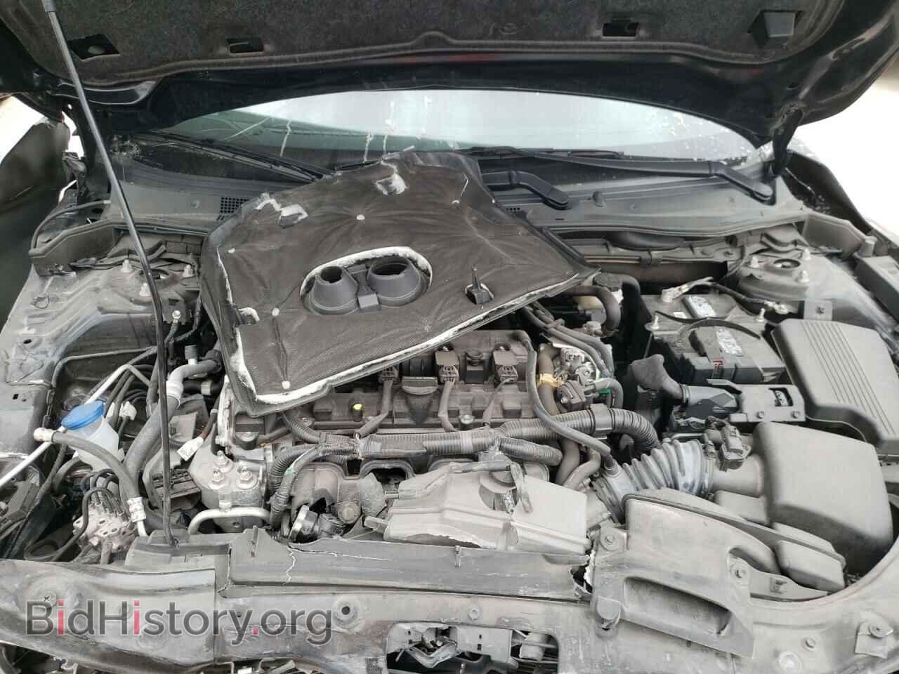 2017 MAZDA 6 - VIN: JM1GL1V58H1111532 - Фото 7