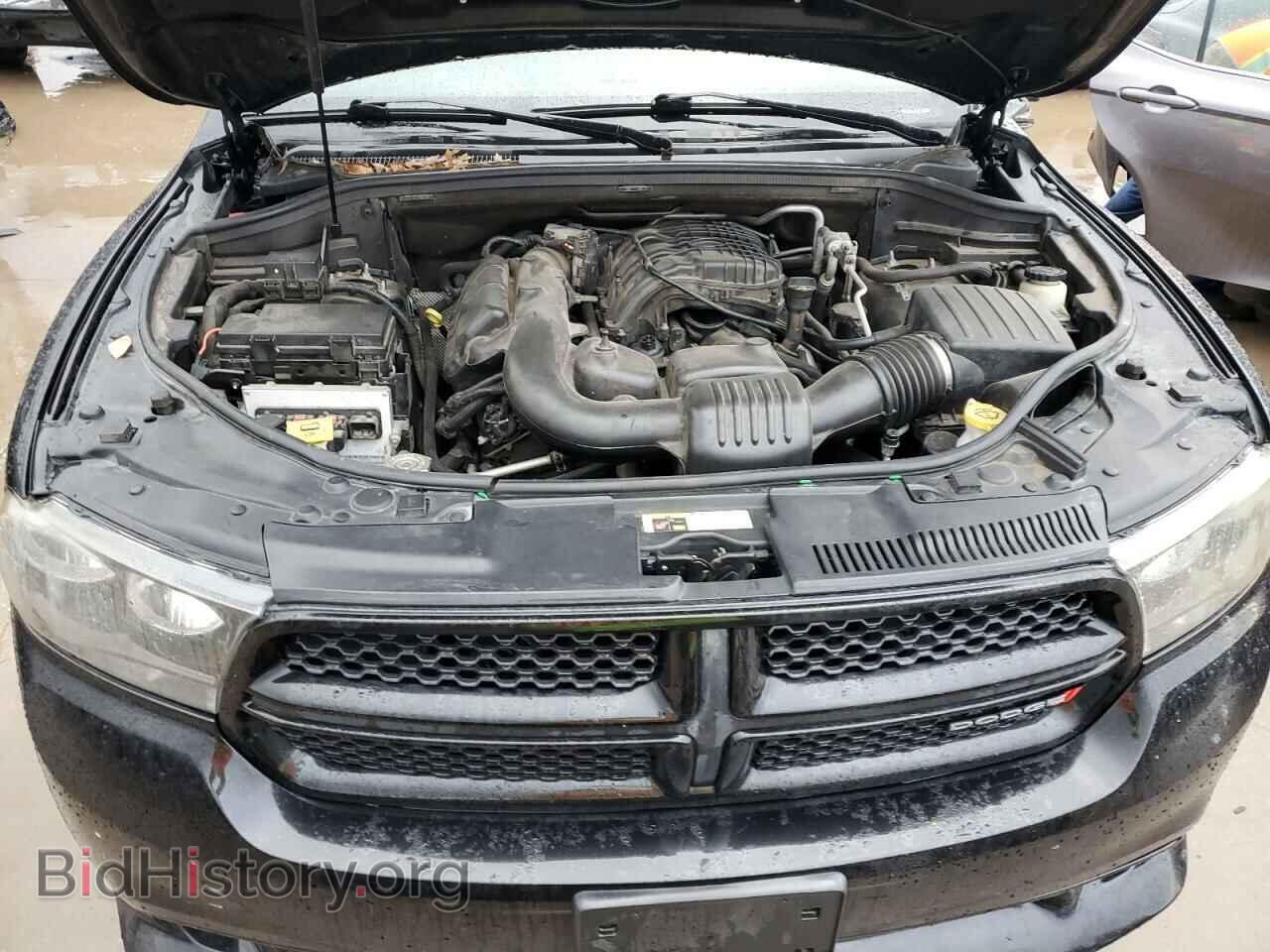 2013 DODGE DURANGO - VIN: 1C4RDHAG6DC670985 - Фото 12