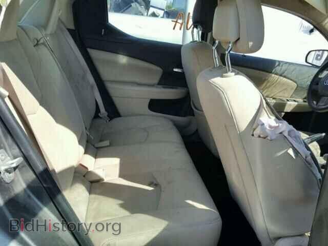 2013 DODGE AVENGER - VIN: 1C3CDZAB4DN563250 - Photo 6