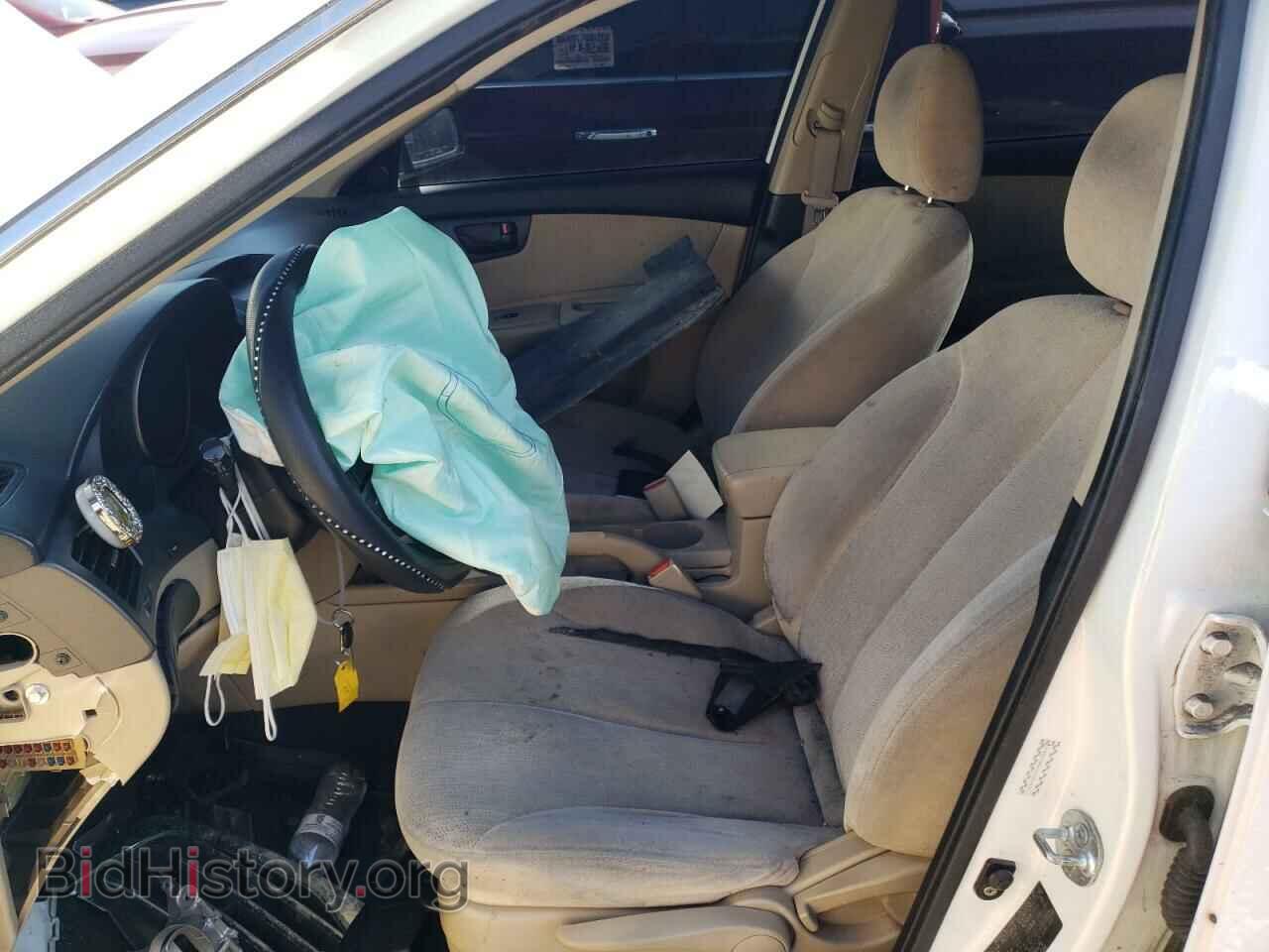 2010 KIA OPTIMA - VIN: KNAGG4A86A5394479 - Фото 7