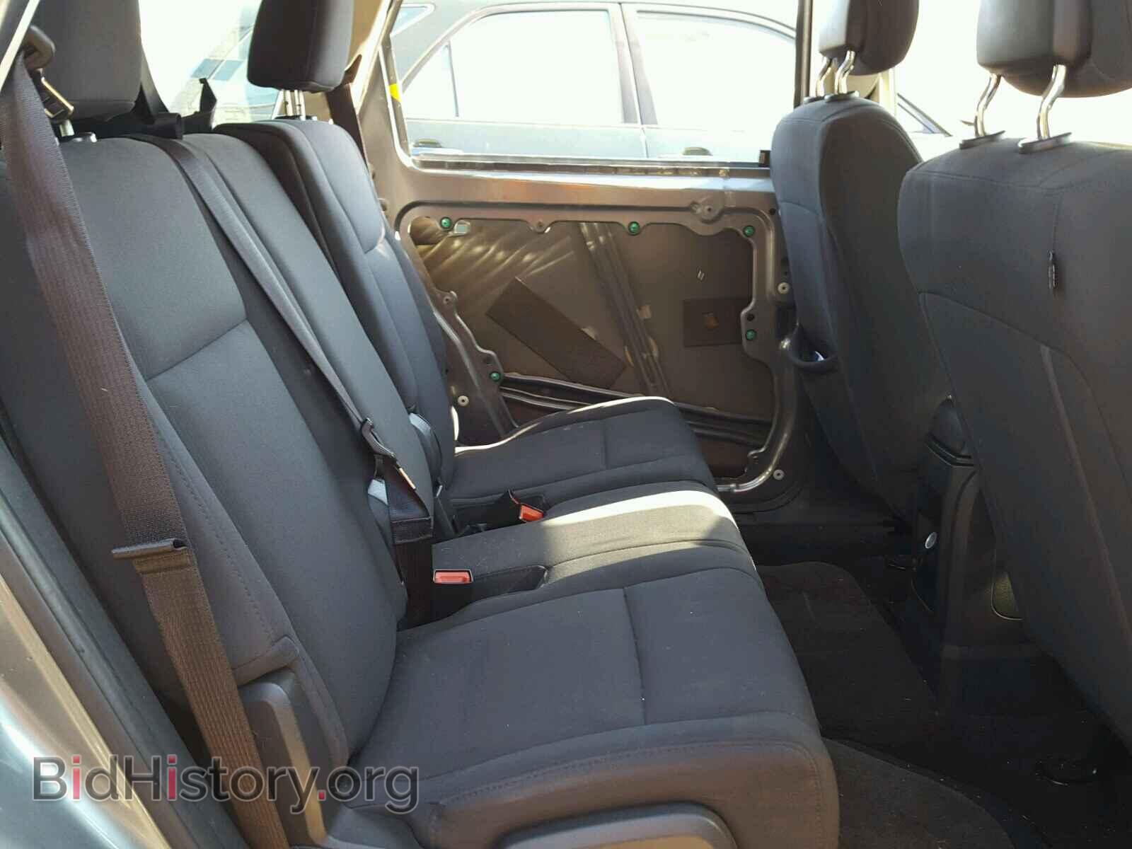 2010 DODGE JOURNEY - VIN: 3D4PG4FB8AT269574 - Фото 6