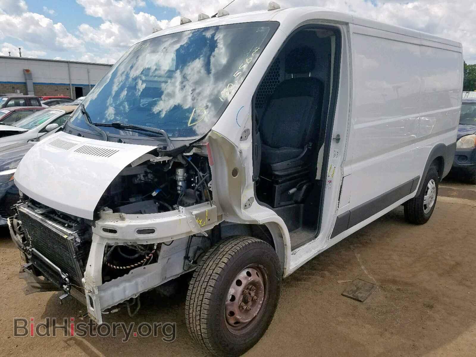 2014 RAM PROMASTER - VIN: 3C6TRVAG2EE109898 - Фото 2
