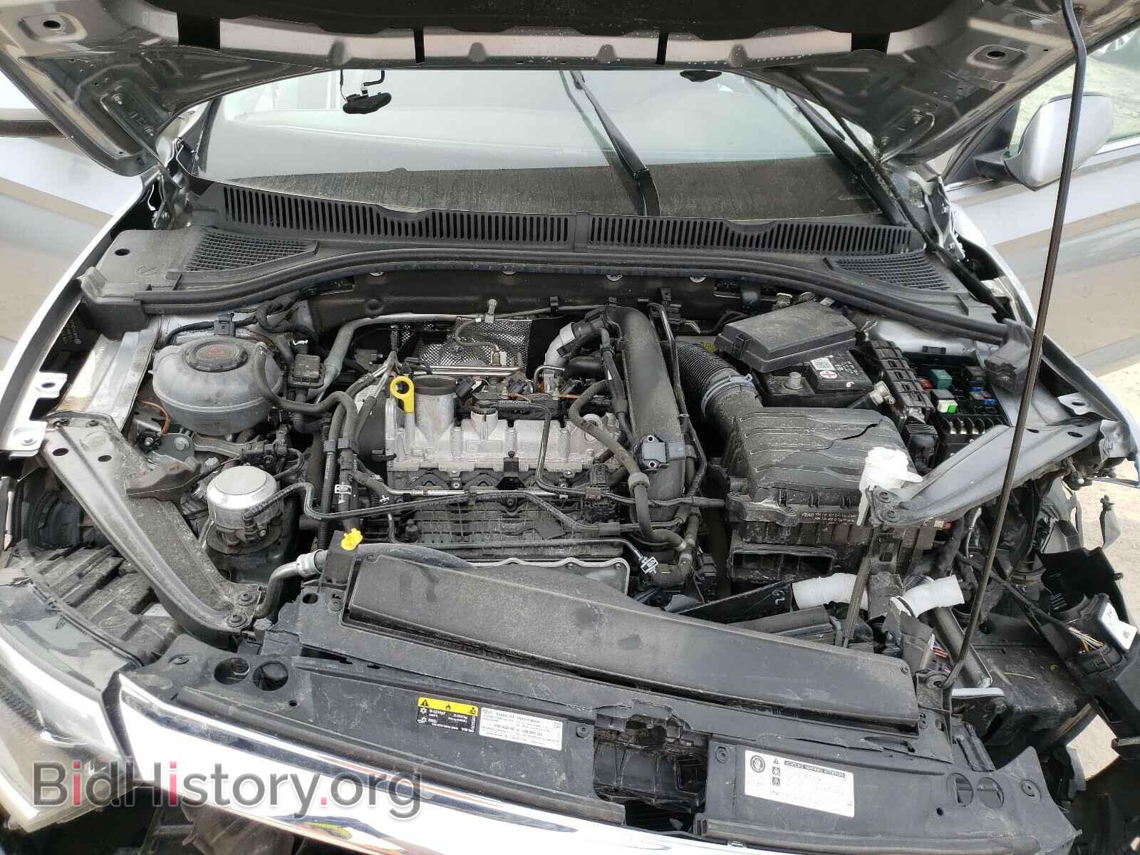 2020 VOLKSWAGEN JETTA - VIN: 3VWEB7BU8LM038633 - Фото 7