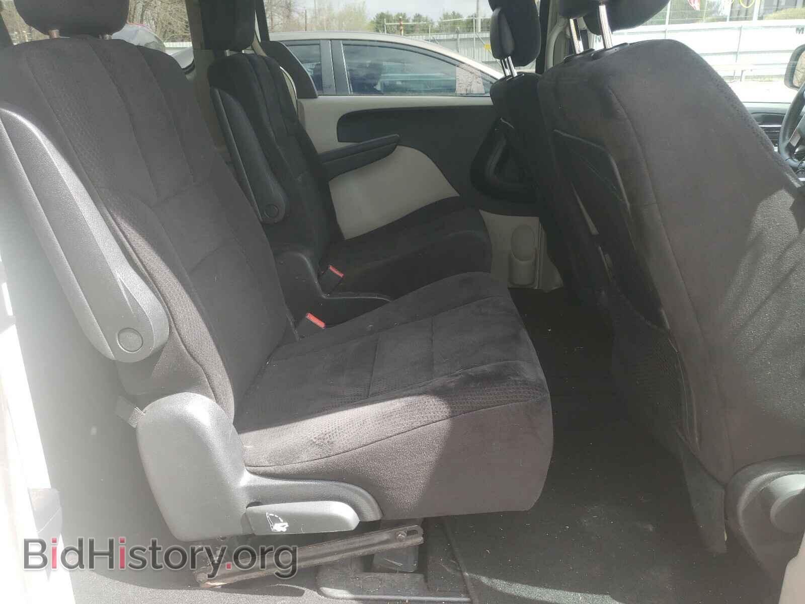 2011 CHRYSLER MINIVAN - VIN: 2A4RR5DG3BR605151 - Photo 6