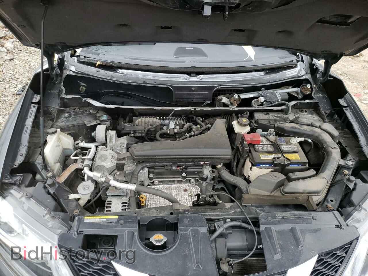 2015 NISSAN ROGUE - VIN: 5N1AT2MV3FC856439 - Photo 7