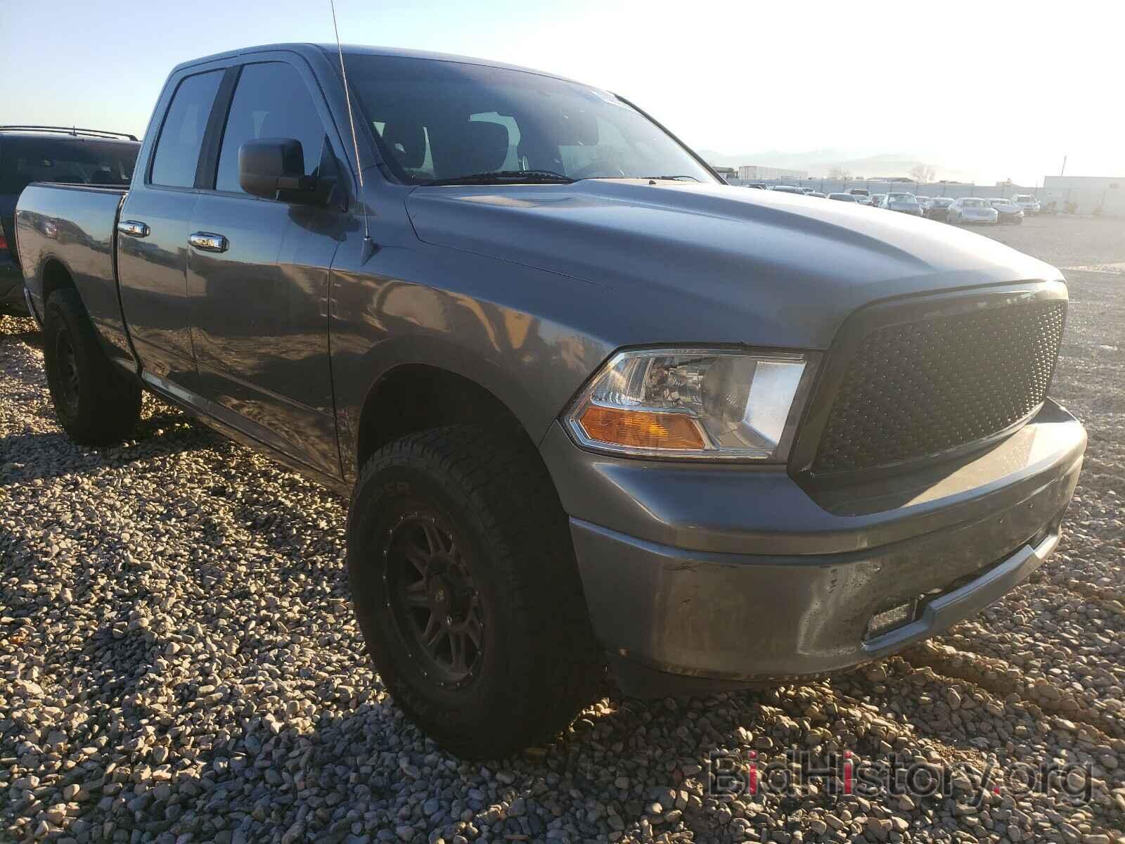 Photo 1D7RB1GP2BS519963 - DODGE RAM 1500 2011