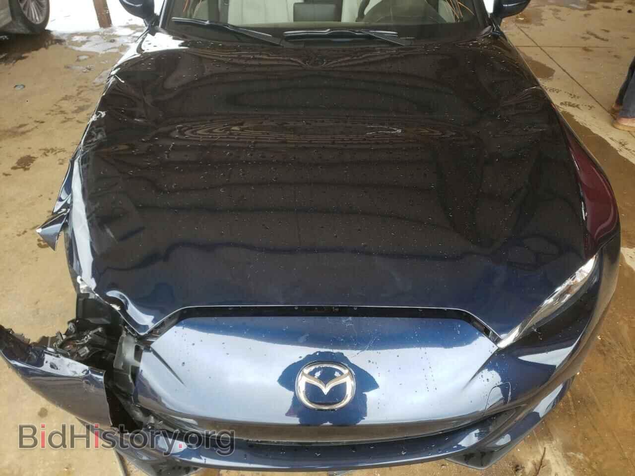 2021 MAZDA MX5 - VIN: JM1NDAD79M0459816 - Photo 7