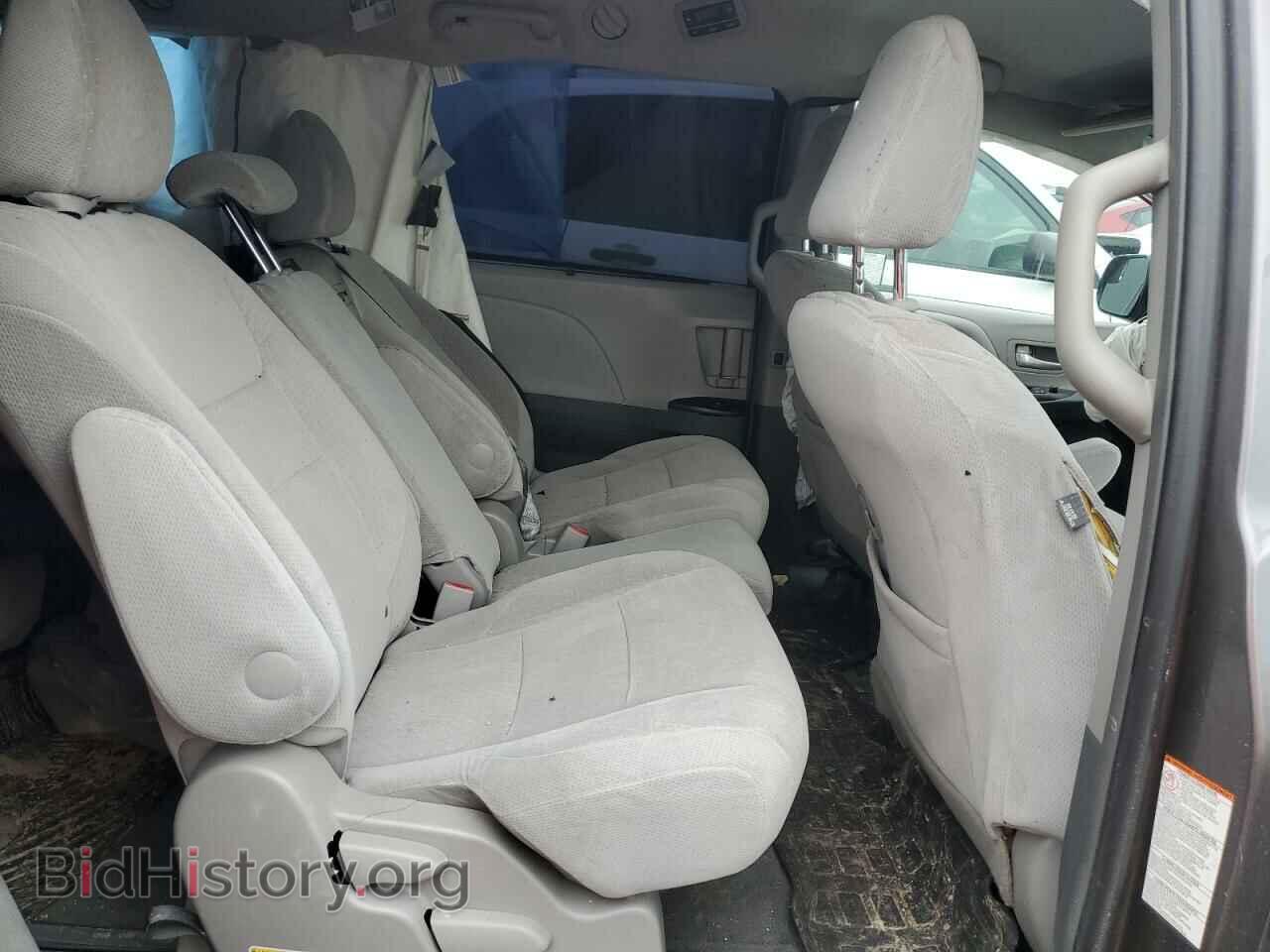 2015 TOYOTA All Models - VIN: 5TDKK3DC9FS680138 - Фото 11