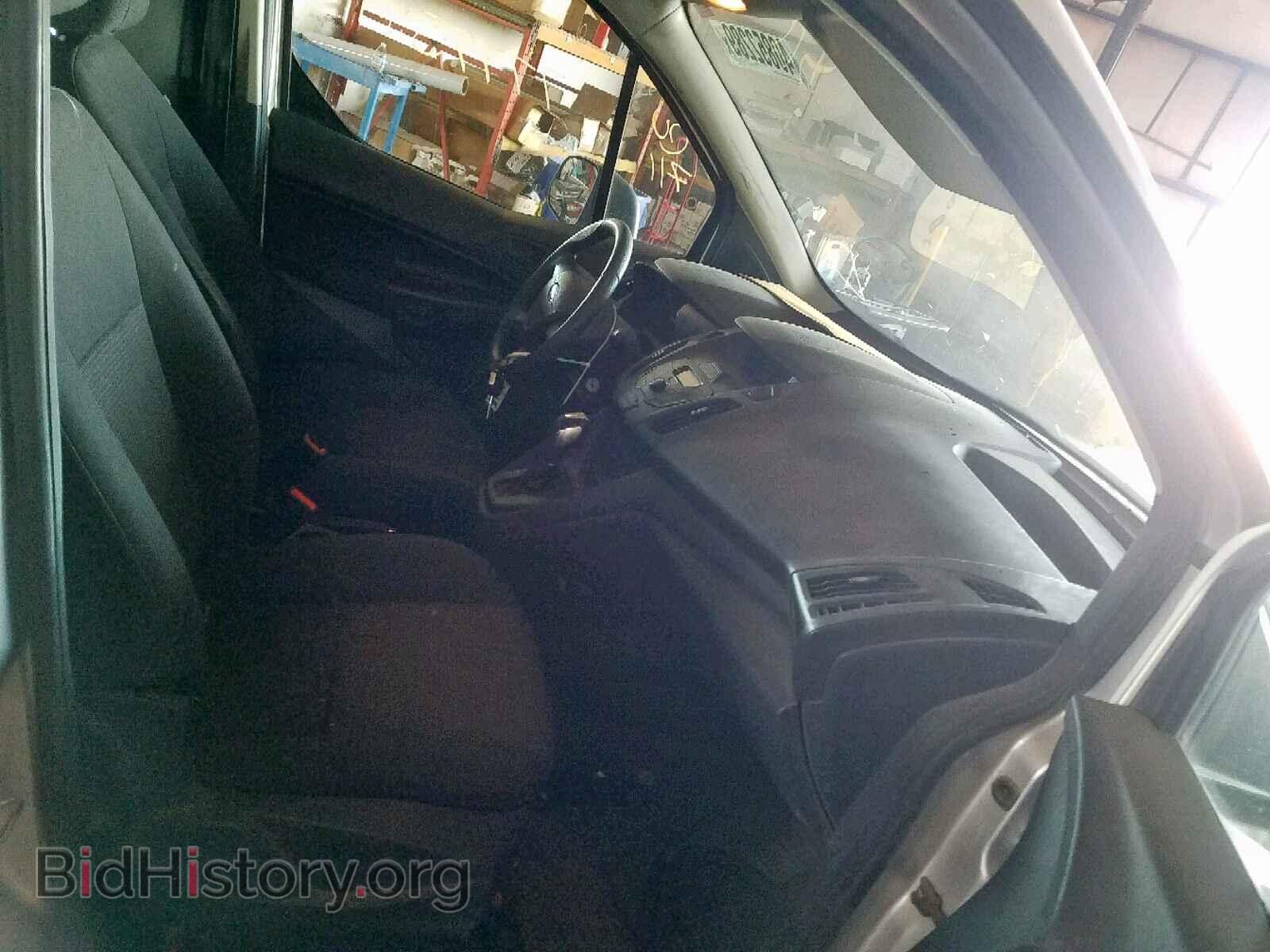 2015 FORD TRANSIT CO - VIN: NM0LS6E78F1175130 - Фото 5