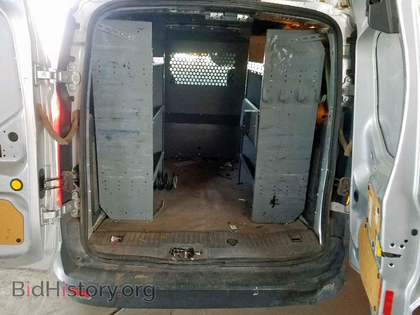 2015 FORD TRANSIT CO - VIN: NM0LS6E78F1175130 - Фото 6