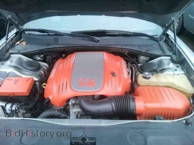 2011 DODGE CHARGER - VIN: 2B3CL5CT3BH558612 - Фото 7