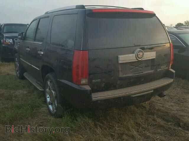 2011 CADILLAC ESCALADE - VIN: 1GYS3BEF3BR115953 - Фото 3