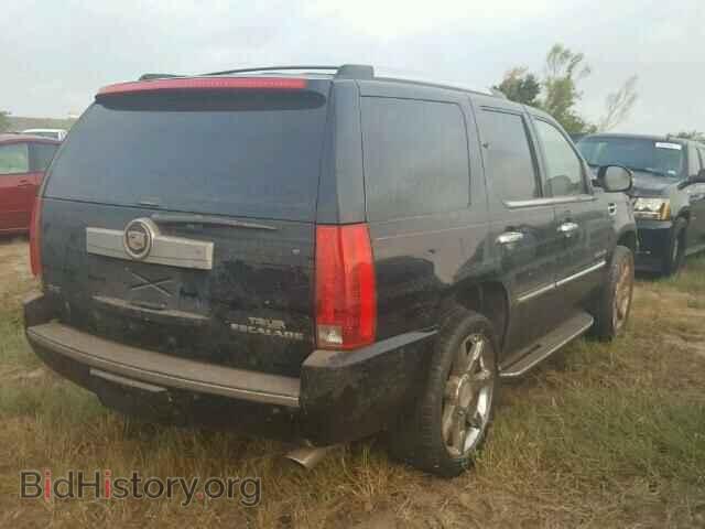 2011 CADILLAC ESCALADE - VIN: 1GYS3BEF3BR115953 - Фото 4