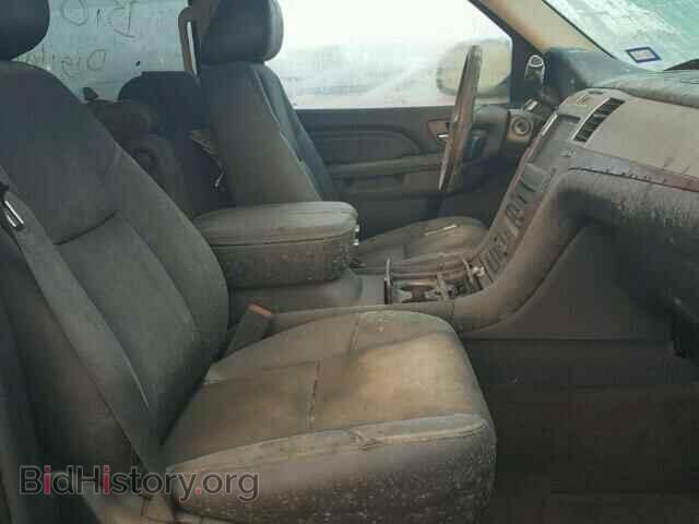 2011 CADILLAC ESCALADE - VIN: 1GYS3BEF3BR115953 - Фото 5