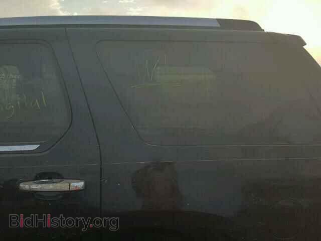 2011 CADILLAC ESCALADE - VIN: 1GYS3BEF3BR115953 - Фото 9