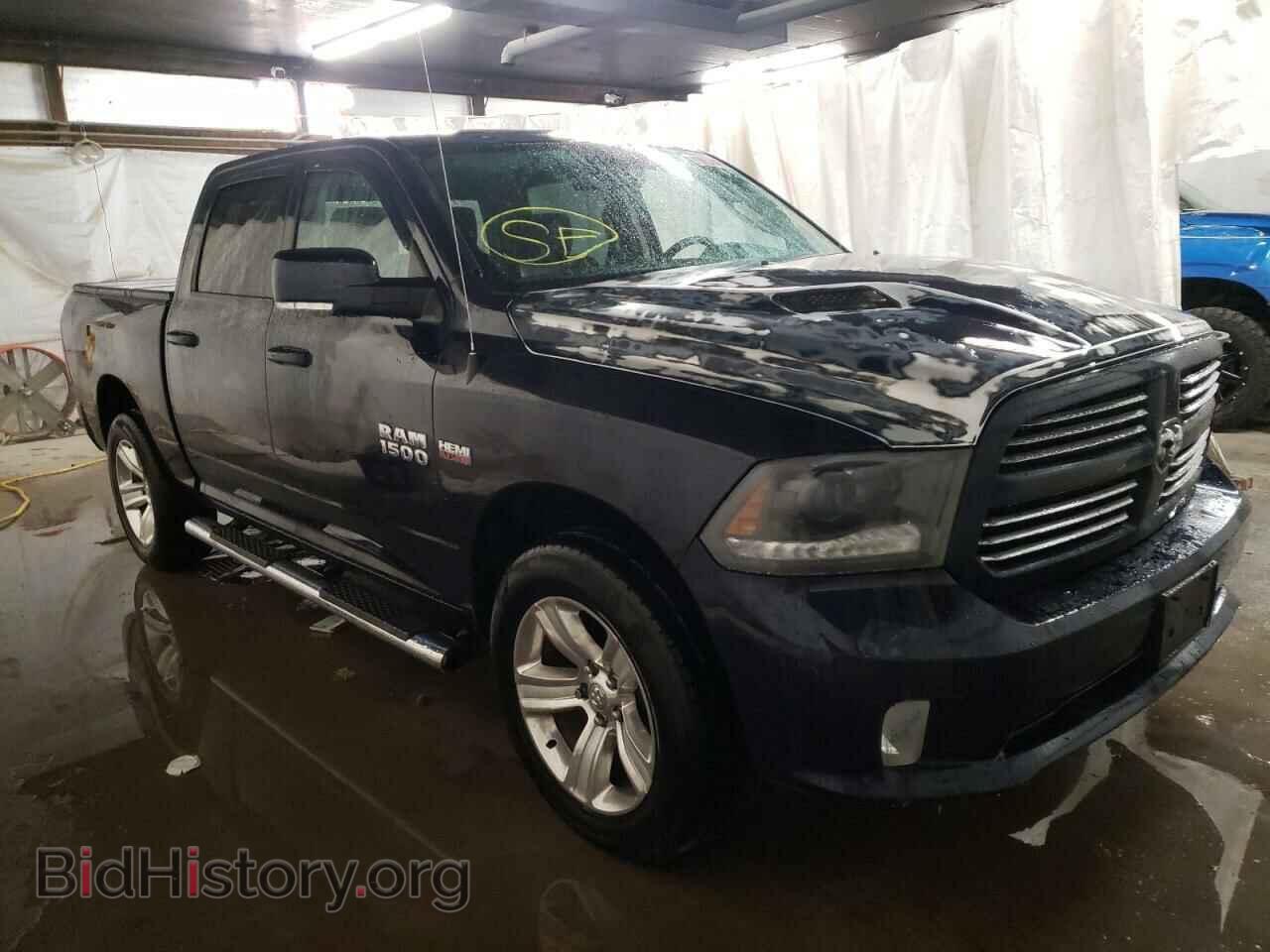 Photo 1C6RR7MT7FS600092 - RAM 1500 2015