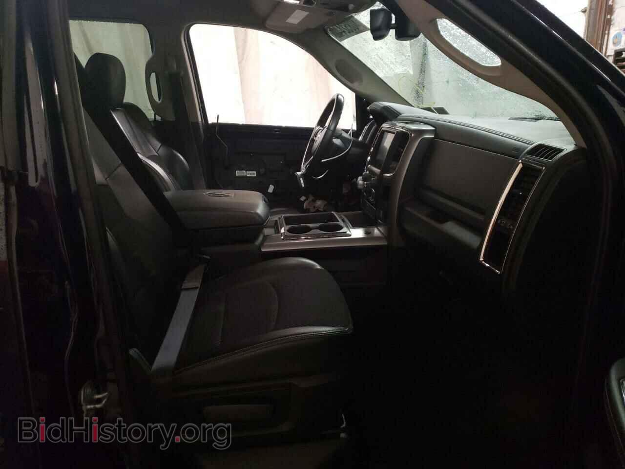 2015 RAM 1500 - VIN: 1C6RR7MT7FS600092 - Фото 5
