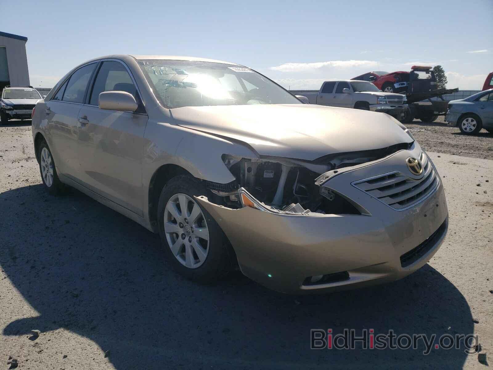 Photo 4T1BK46K99U083397 - TOYOTA CAMRY 2009