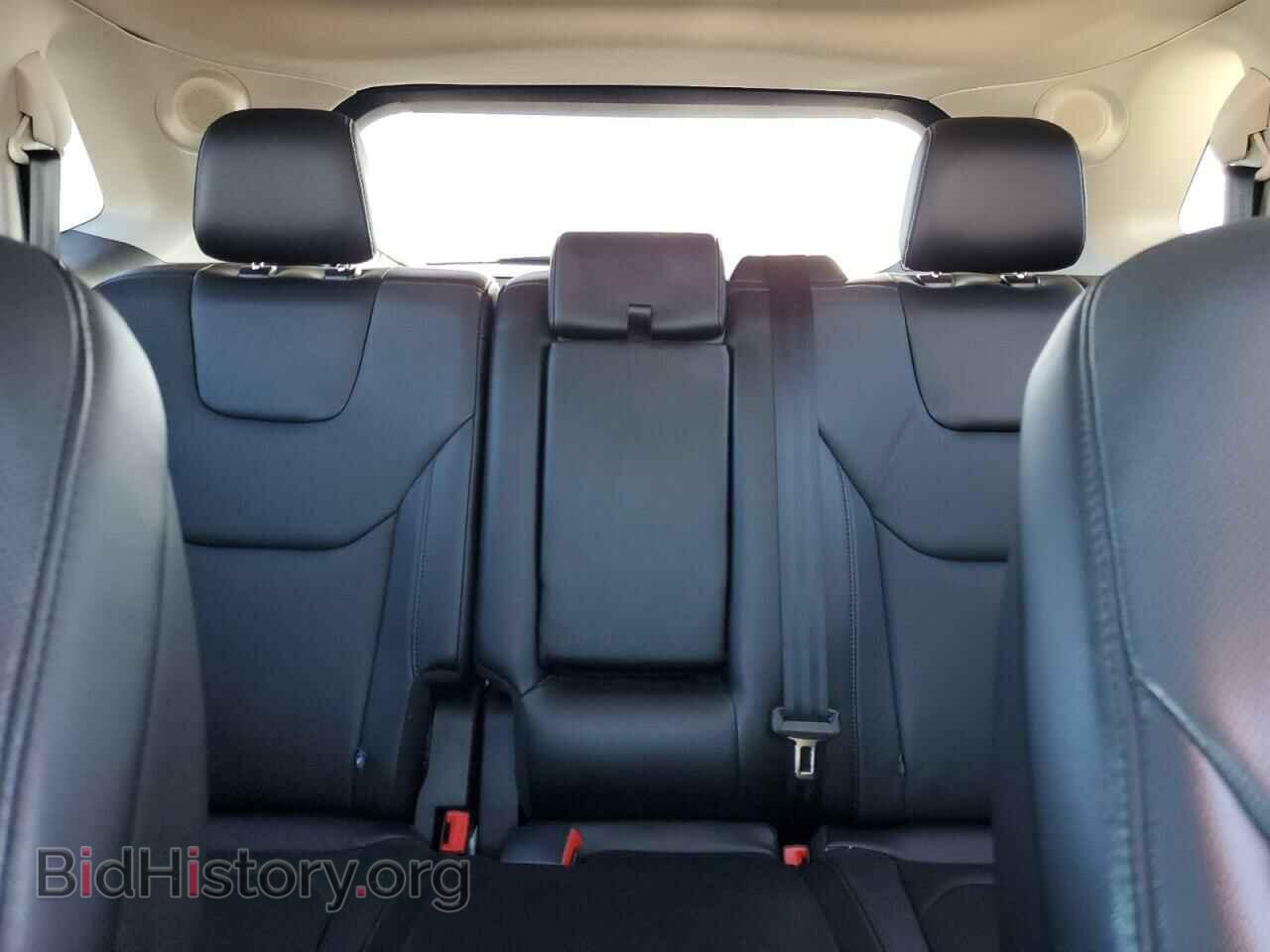 2018 FORD EDGE - VIN: 2FMPK4K87JBC20511 - Photo 10