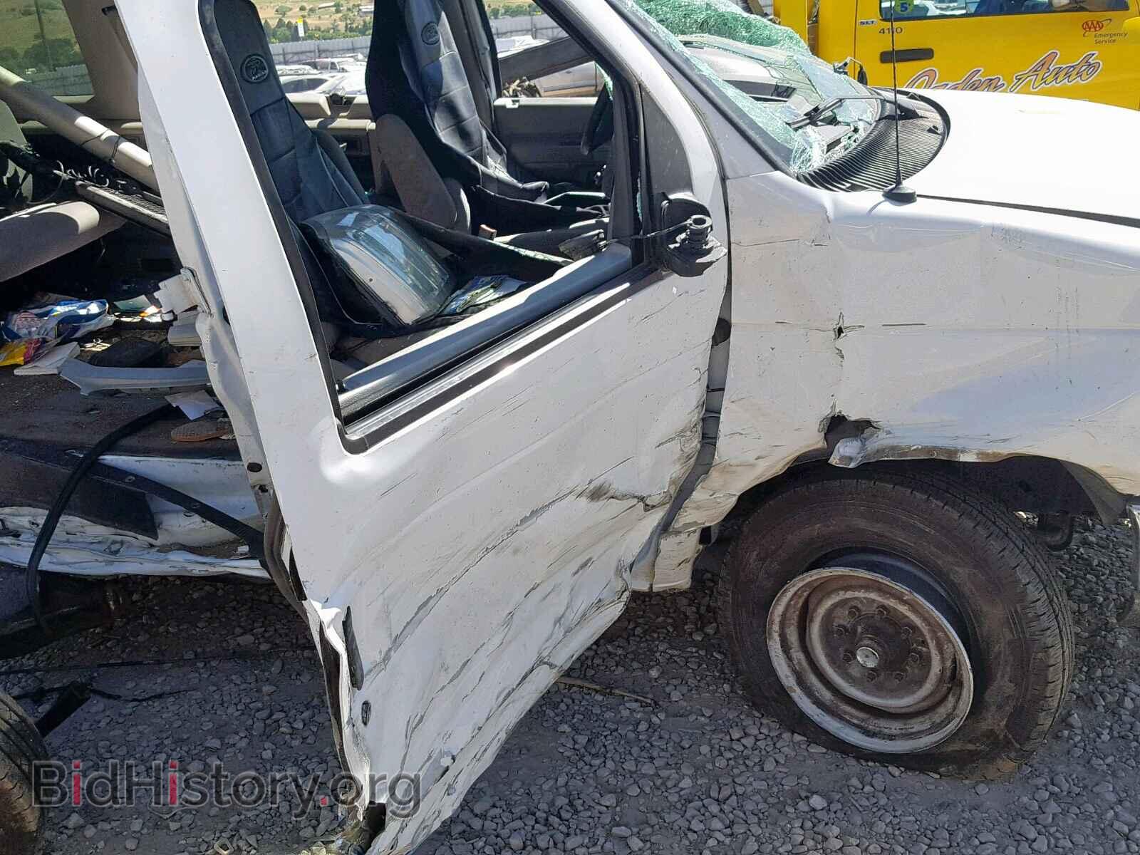 2013 FORD ECONOLINE - VIN: 1FBNE3BL7DDA99337 - Фото 9