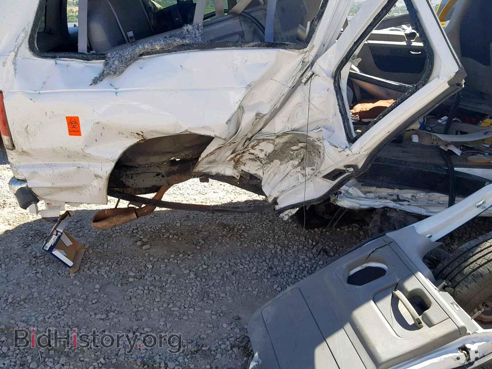 2013 FORD ECONOLINE - VIN: 1FBNE3BL7DDA99337 - Фото 10