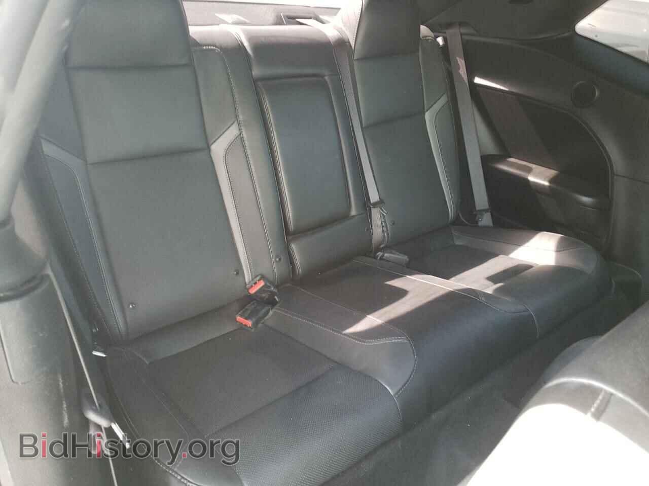 2019 DODGE CHALLENGER - VIN: 2C3CDZAG1KH735154 - Photo 6