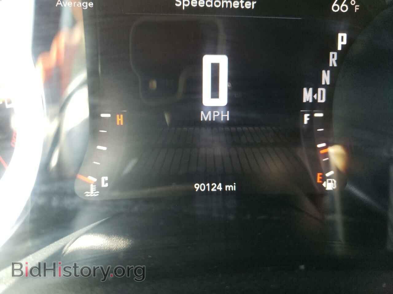 2016 DODGE CHALLENGER - VIN: 2C3CDZAG7GH169184 - Фото 9