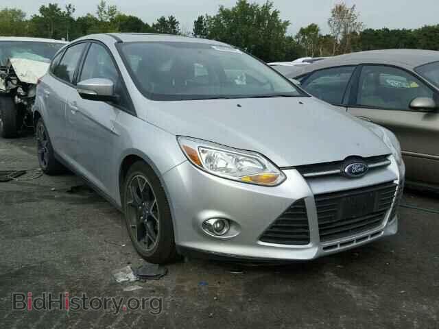 Photo 1FADP3K29DL206649 - FORD FOCUS 2013