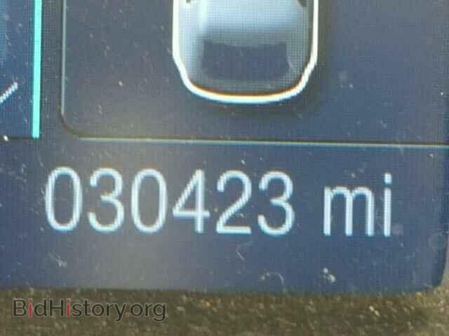 2013 FORD FOCUS - VIN: 1FADP3K29DL206649 - Photo 8