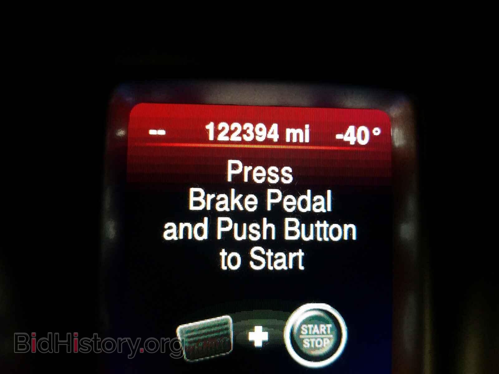 2014 DODGE JOURNEY - VIN: 3C4PDCBG8ET140953 - Фото 8