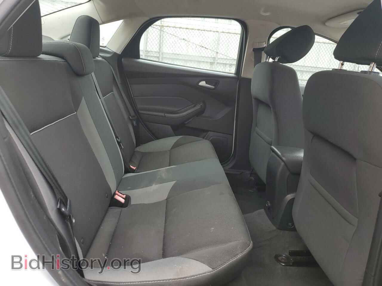 2014 FORD FOCUS - VIN: 1FADP3F23EL282623 - Photo 10