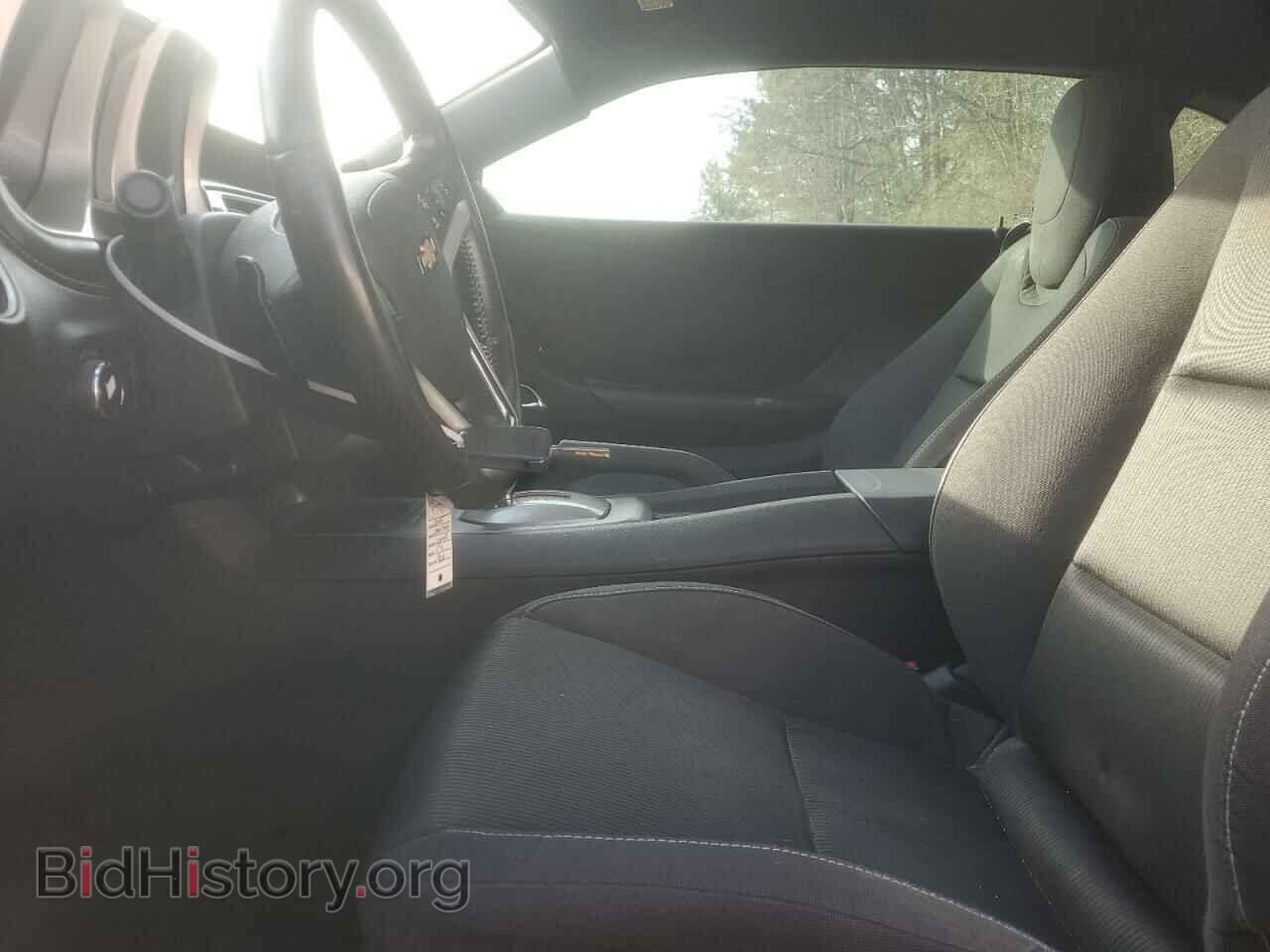 2015 CHEVROLET CAMARO - VIN: 2G1FD1E33F9203284 - Фото 7