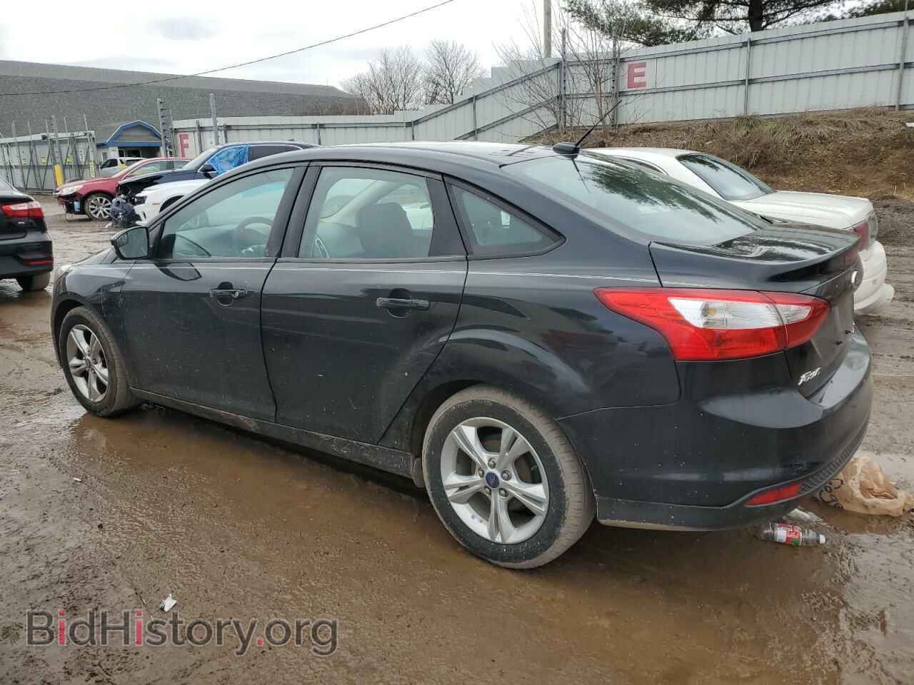 2014 FORD FOCUS - VIN: 1FADP3F26EL122686 - Photo 2