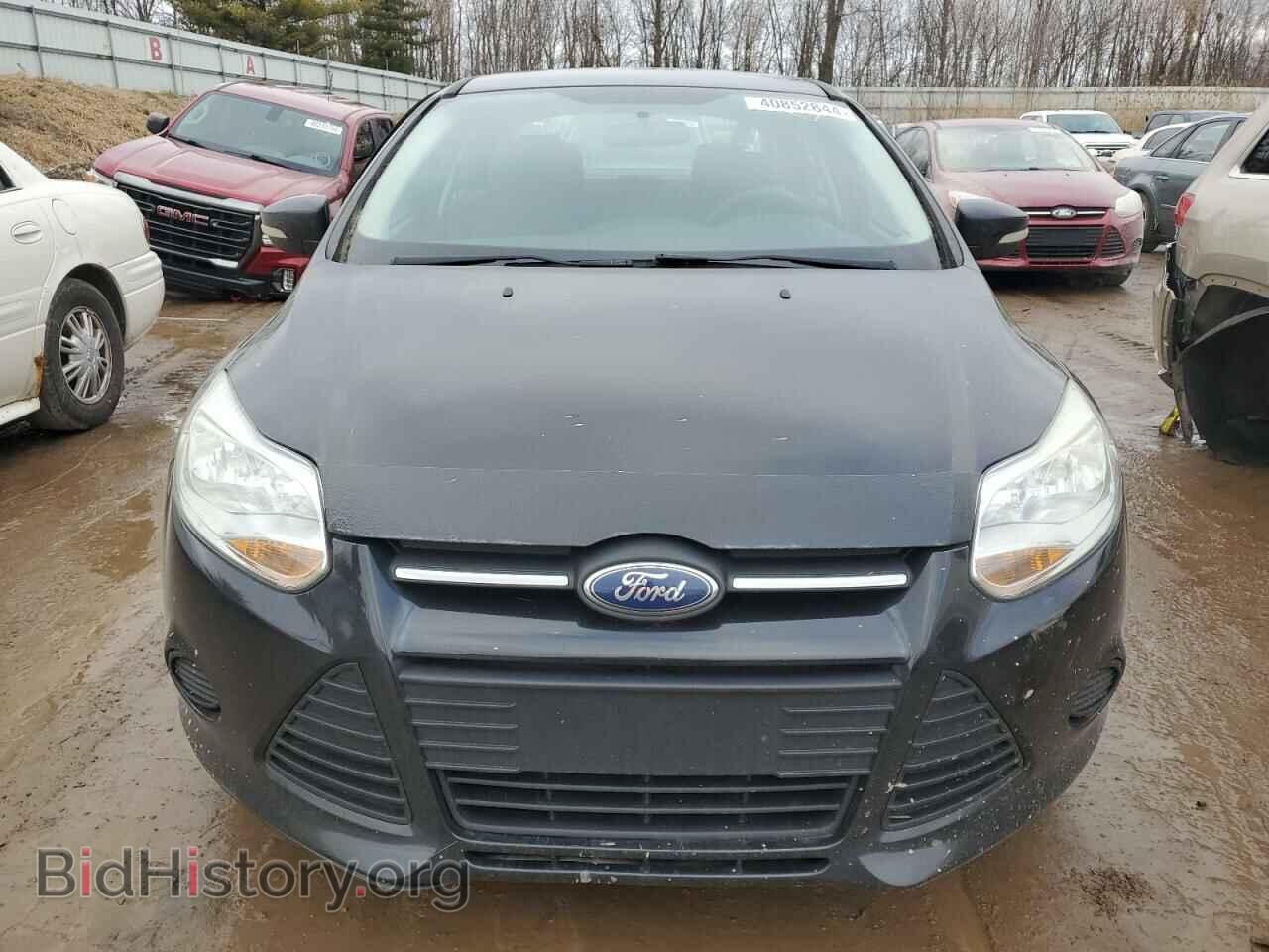2014 FORD FOCUS - VIN: 1FADP3F26EL122686 - Photo 5