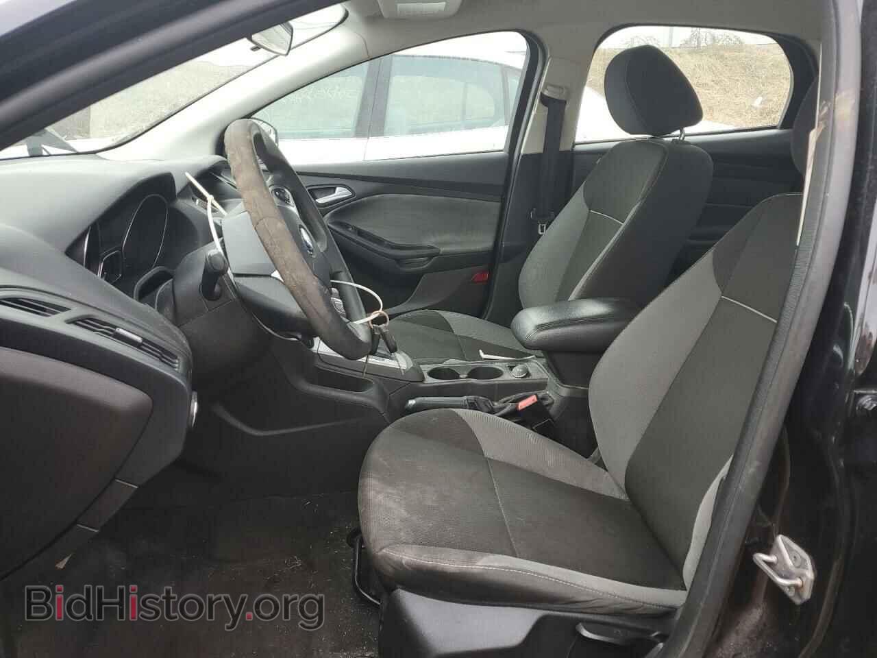 2014 FORD FOCUS - VIN: 1FADP3F26EL122686 - Photo 7