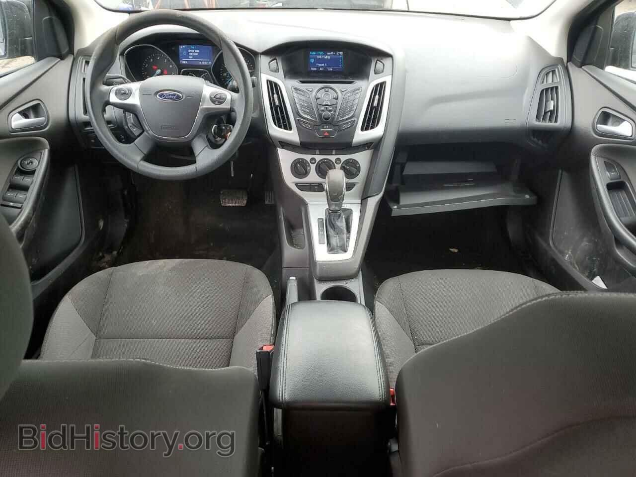 2014 FORD FOCUS - VIN: 1FADP3F26EL122686 - Photo 8