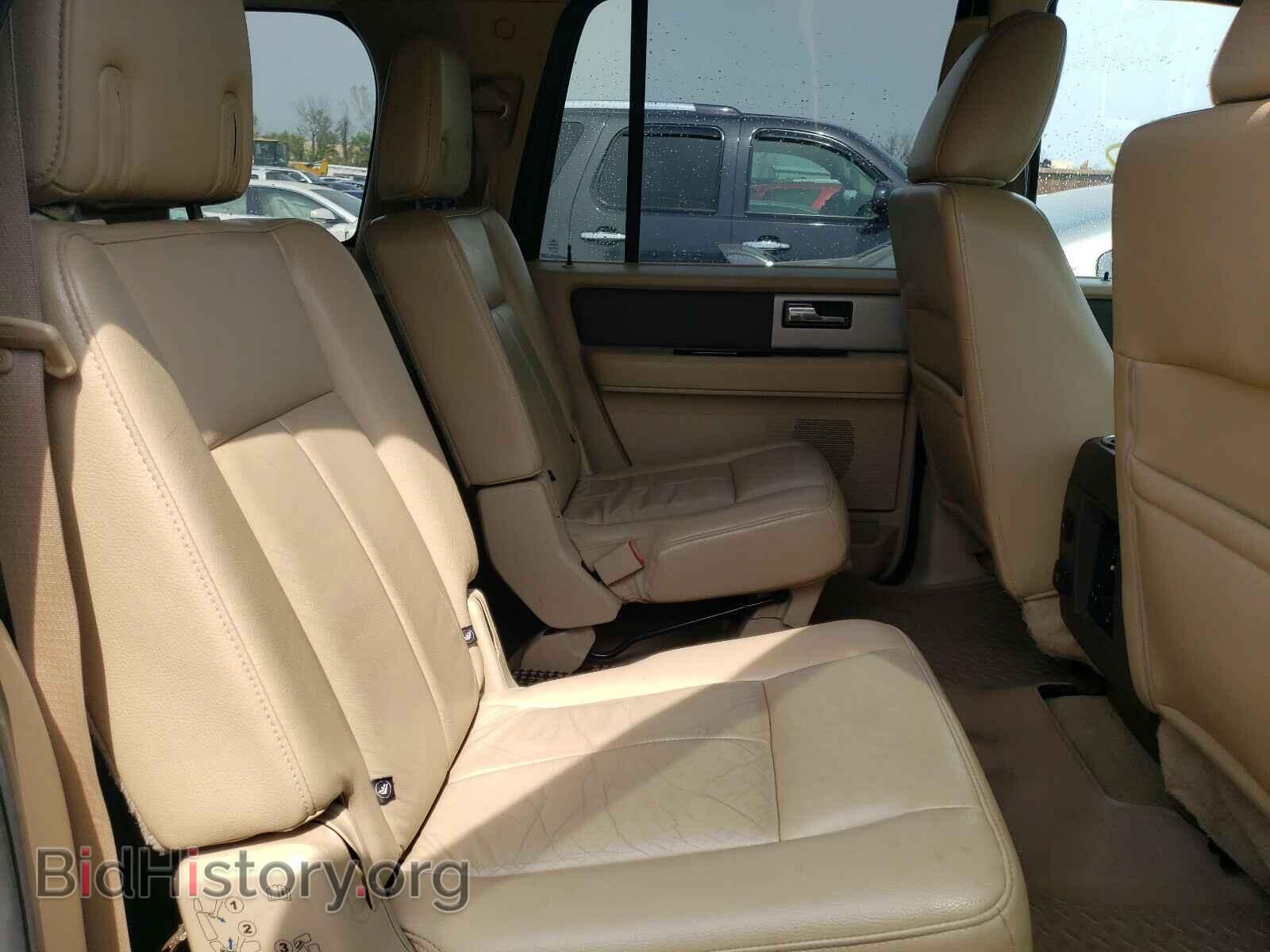 2012 FORD EXPEDITION - VIN: 1FMJK1J53CEF29539 - Фото 6