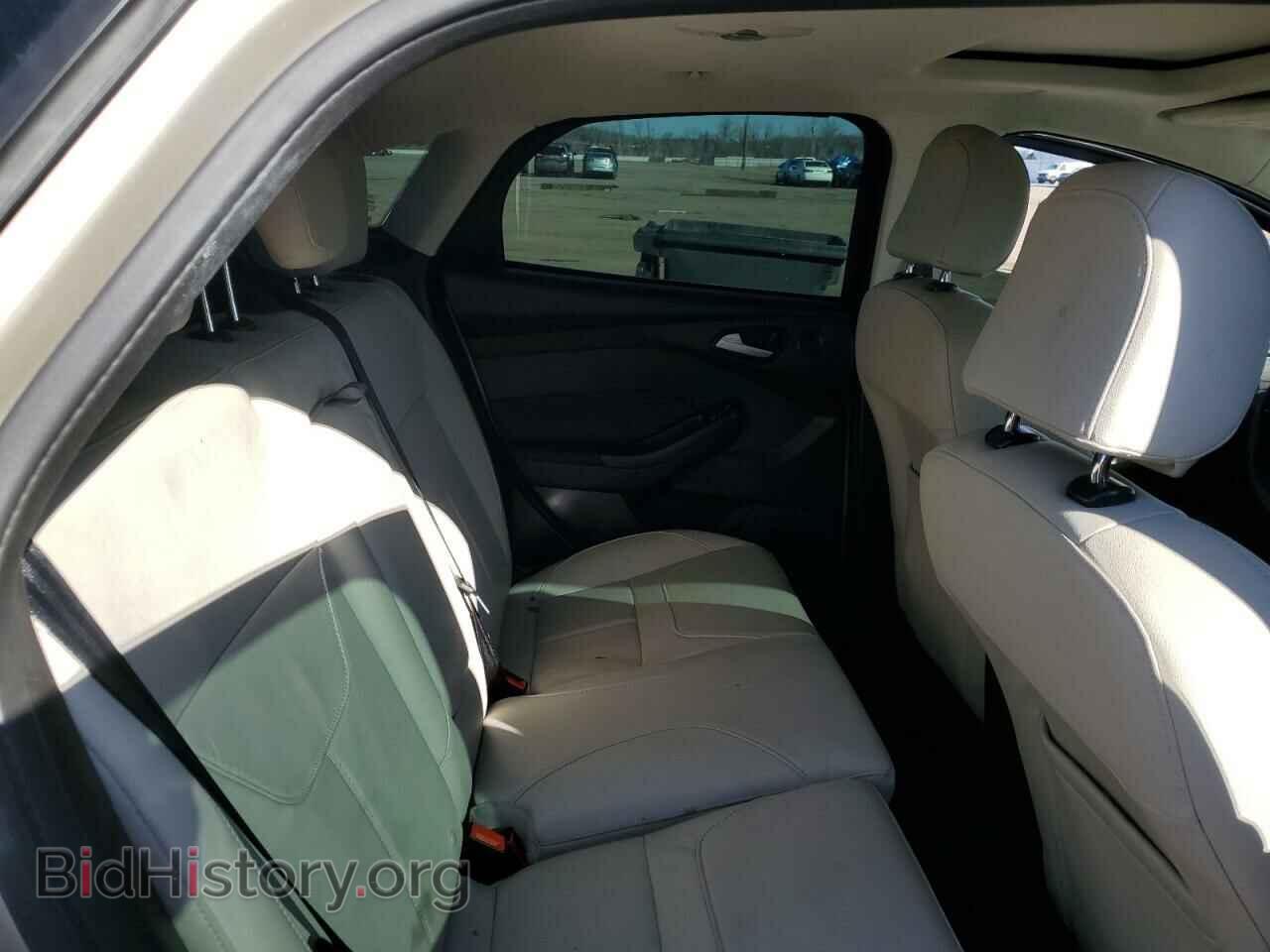 2017 FORD FOCUS - VIN: 1FADP3J2XHL237285 - Фото 10