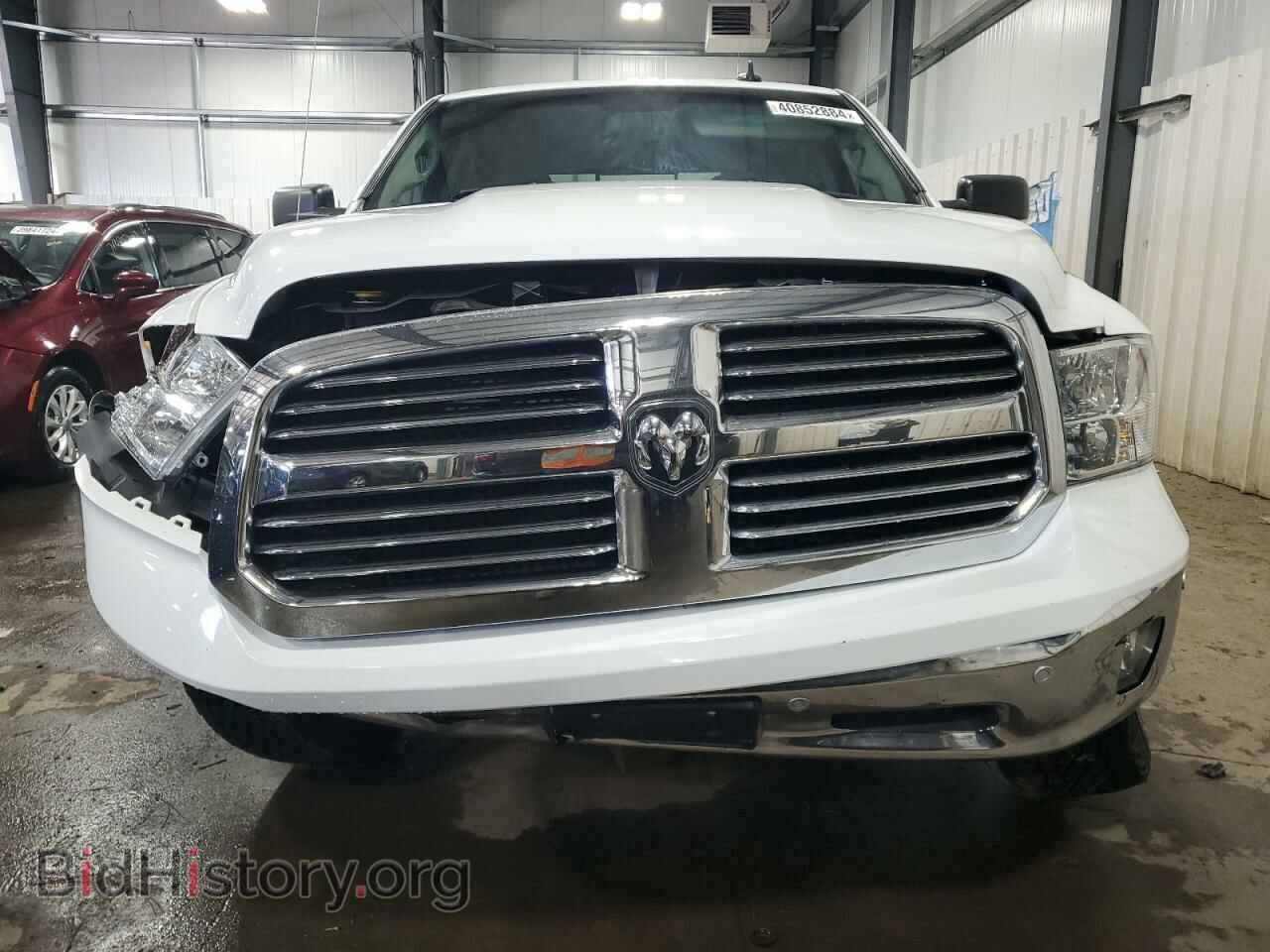 2018 RAM 1500 - VIN: 3C6RR7LT6JG230450 - Фото 5
