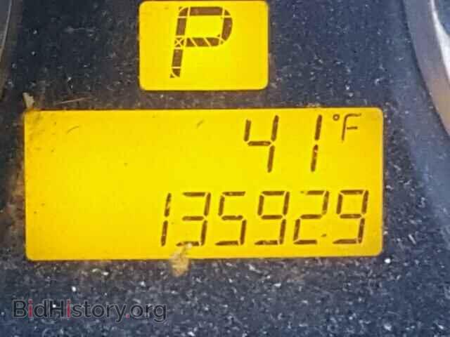 2008 SATURN VUE - VIN: 3GSCL33P48S512125 - Фото 8
