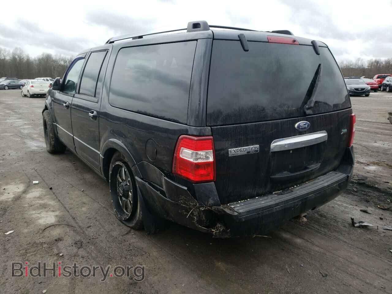 2010 FORD EXPEDITION - VIN: 1FMJK2A53AEB62113 - Фото 3