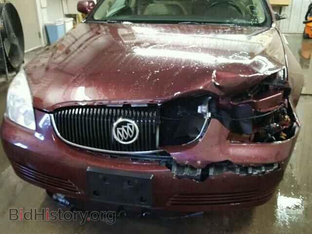 2007 BUICK LUCERNE - VIN: 1G4HD57207U211676 - Фото 9
