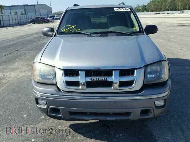 2005 ISUZU ASCENDER - VIN: 4NUDS13S052703211 - Фото 9