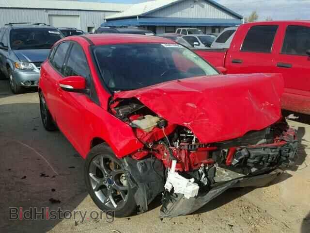 Photo 1FADP3K25EL337577 - FORD FOCUS 2014